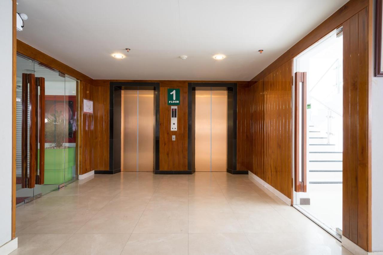Nice Residence Bangkok Ngoại thất bức ảnh
