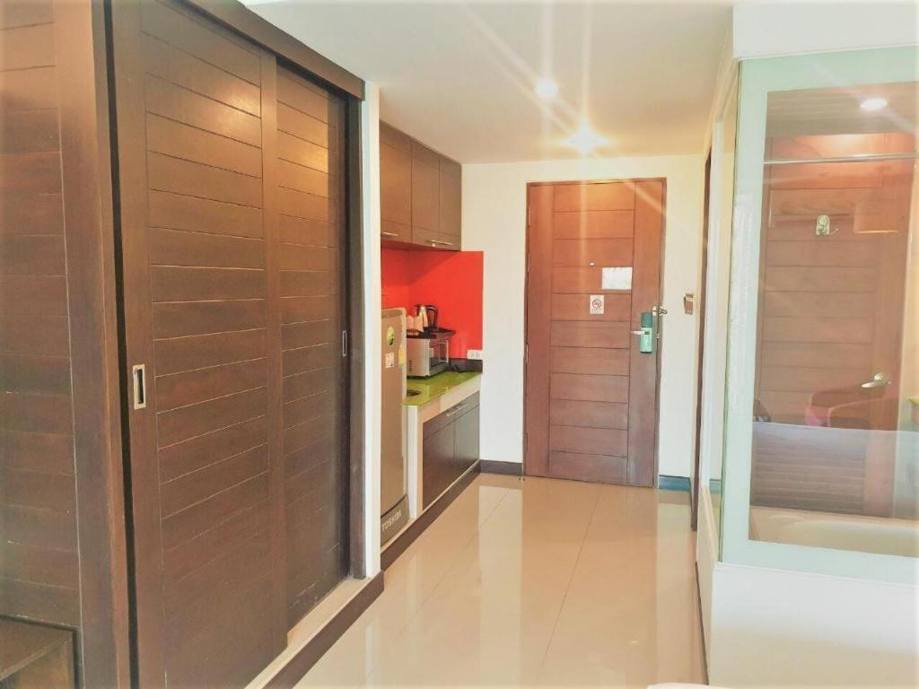 Nice Residence Bangkok Ngoại thất bức ảnh