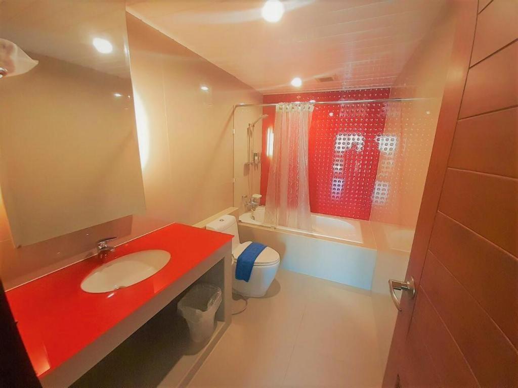 Nice Residence Bangkok Ngoại thất bức ảnh