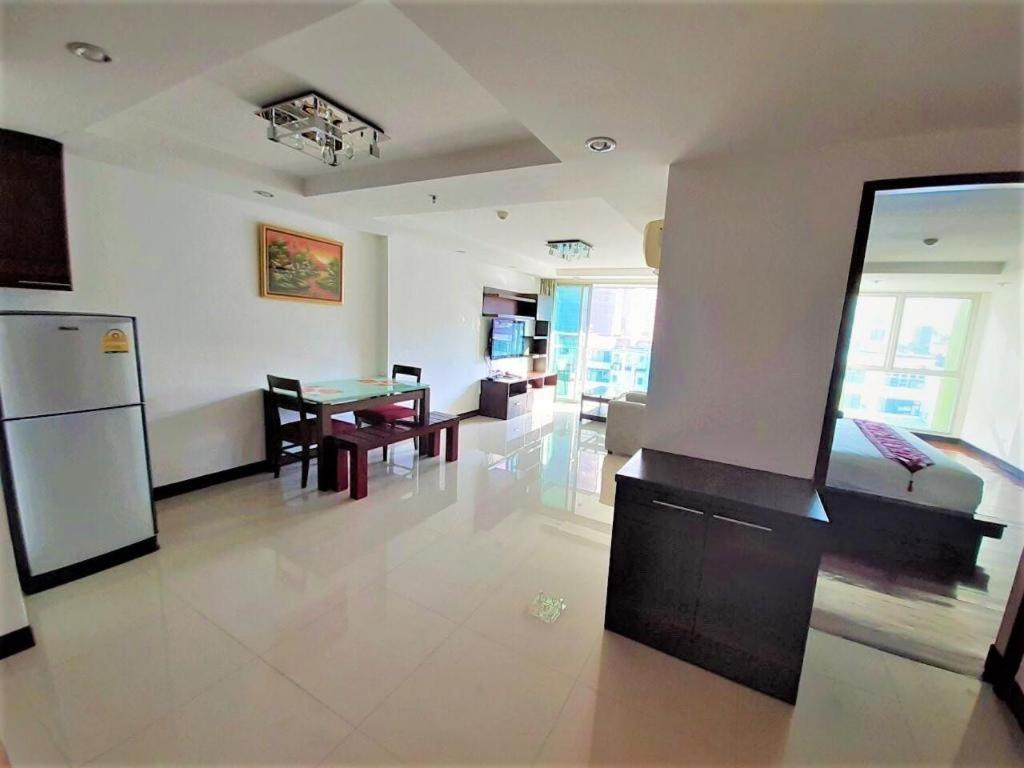 Nice Residence Bangkok Ngoại thất bức ảnh